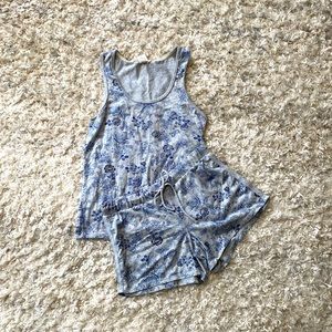 Luck Brand Lounge Set